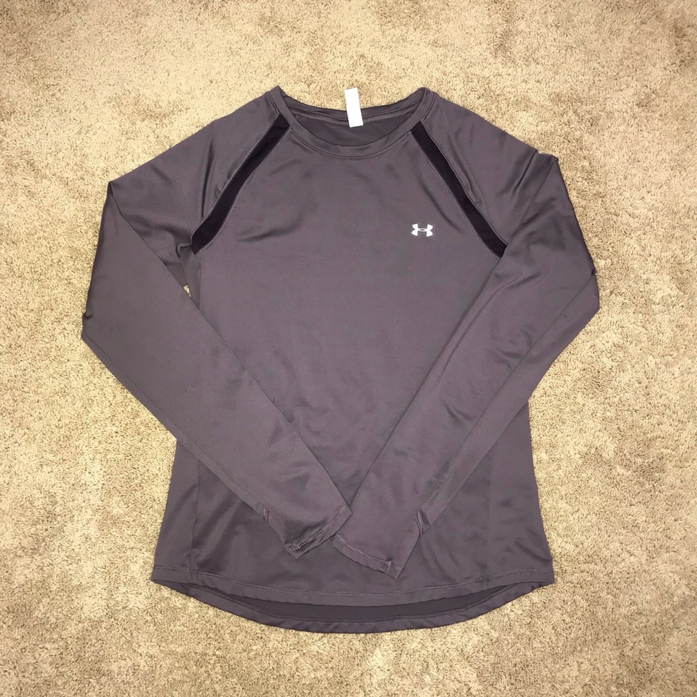 Under Armour ColdGear Long Sleeve Top
